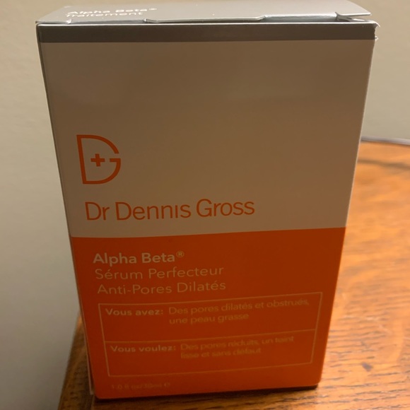 Dr. Dennis Gross Alpha Beta Serum - Picture 2 of 4